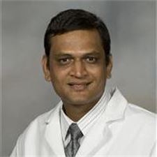 Akash Patel, MD